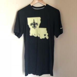 Saints shirts bundle